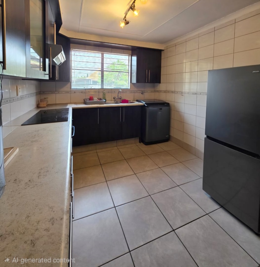 4 Bedroom Property for Sale in Secunda Mpumalanga