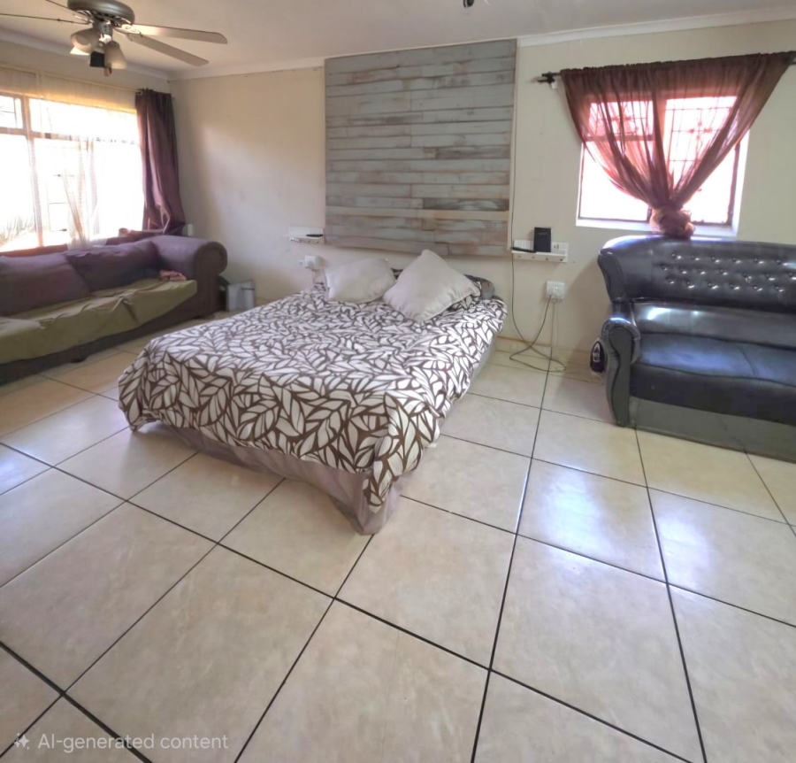 4 Bedroom Property for Sale in Secunda Mpumalanga