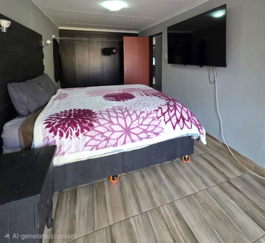 4 Bedroom Property for Sale in Secunda Mpumalanga