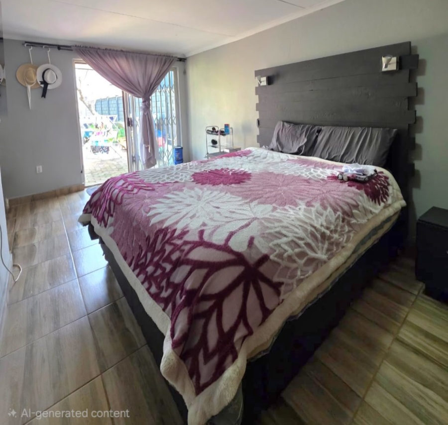 4 Bedroom Property for Sale in Secunda Mpumalanga