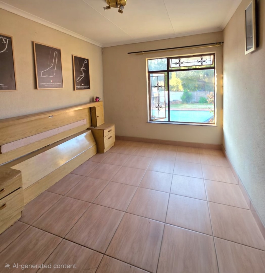 4 Bedroom Property for Sale in Secunda Mpumalanga