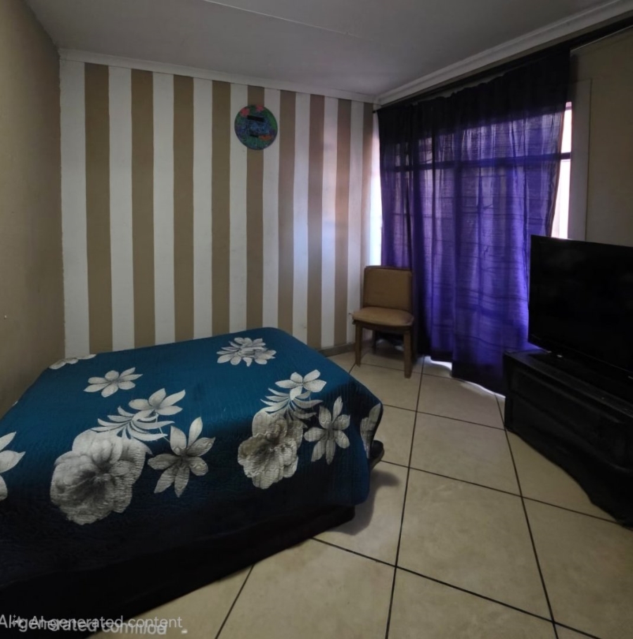 4 Bedroom Property for Sale in Secunda Mpumalanga