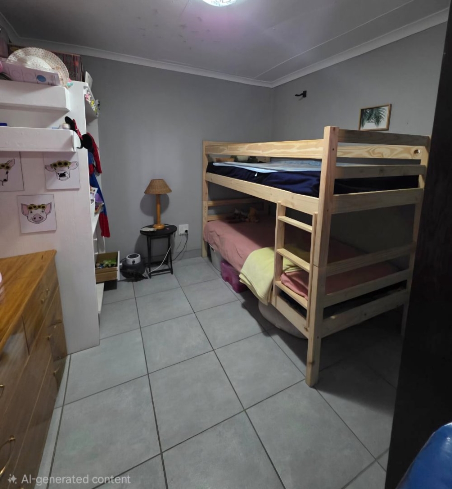 4 Bedroom Property for Sale in Secunda Mpumalanga
