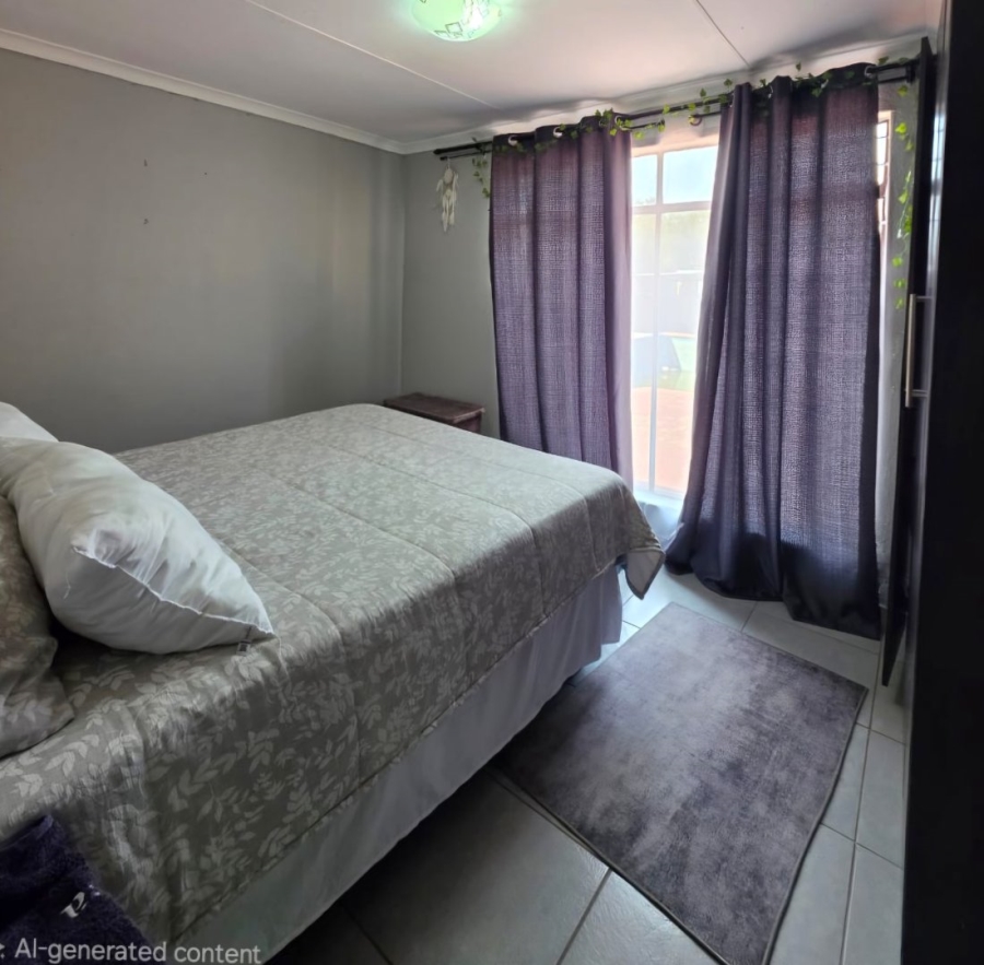 4 Bedroom Property for Sale in Secunda Mpumalanga