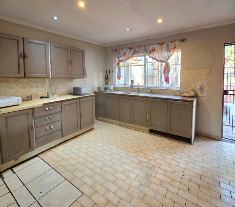 4 Bedroom Property for Sale in Secunda Mpumalanga