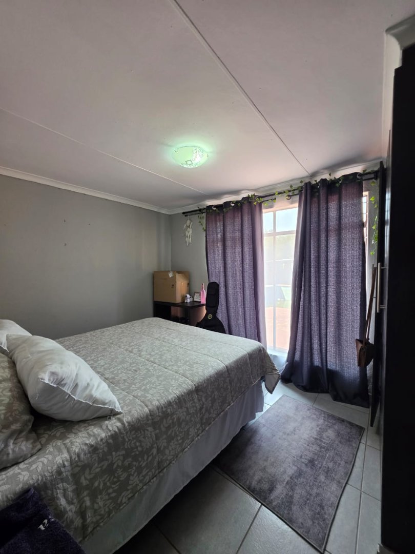 4 Bedroom Property for Sale in Secunda Mpumalanga