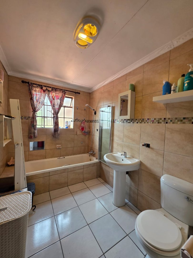 4 Bedroom Property for Sale in Secunda Mpumalanga