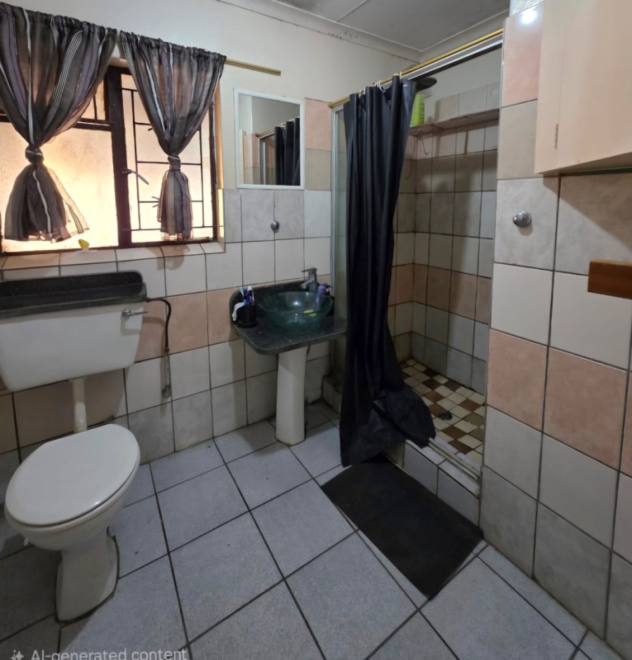 4 Bedroom Property for Sale in Secunda Mpumalanga