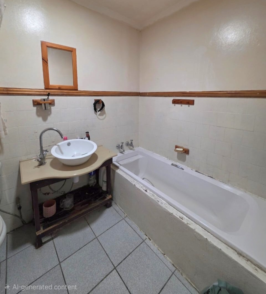 4 Bedroom Property for Sale in Secunda Mpumalanga