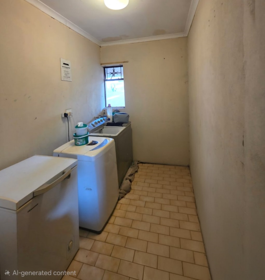 4 Bedroom Property for Sale in Secunda Mpumalanga