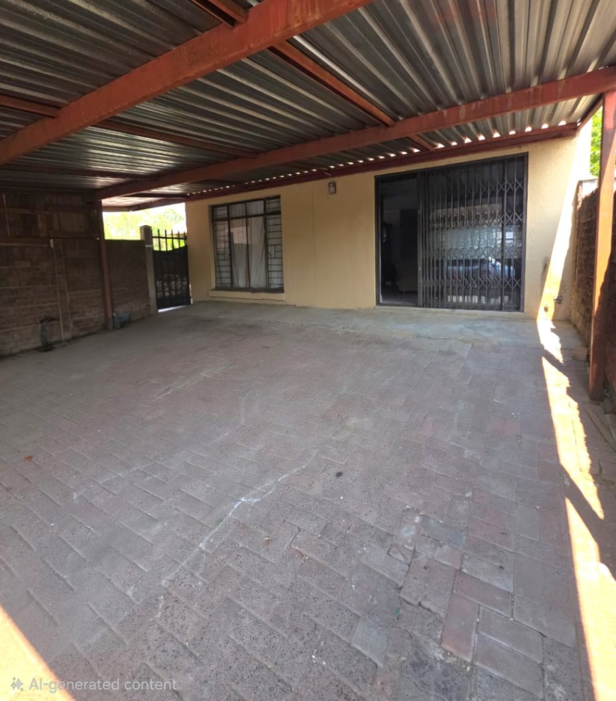 4 Bedroom Property for Sale in Secunda Mpumalanga