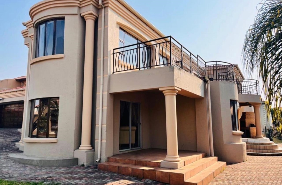 5 Bedroom Property for Sale in Bankenveld Estate Mpumalanga