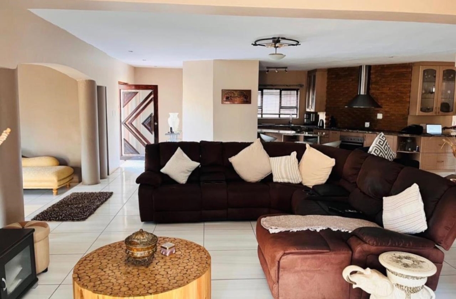 5 Bedroom Property for Sale in Bankenveld Estate Mpumalanga