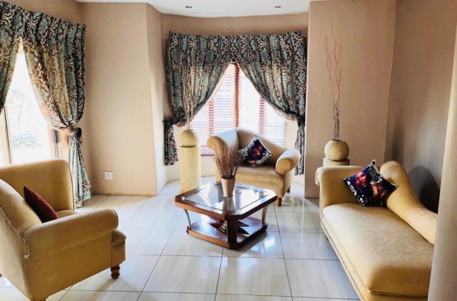 5 Bedroom Property for Sale in Bankenveld Estate Mpumalanga