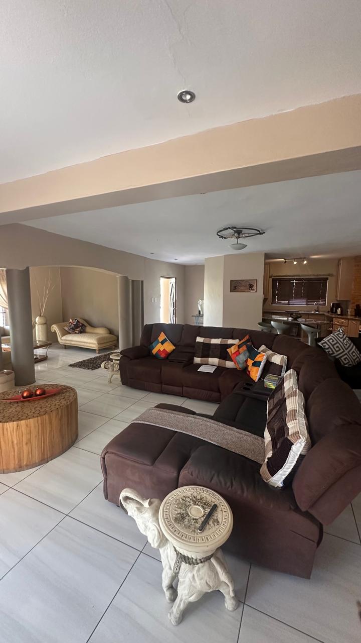 5 Bedroom Property for Sale in Bankenveld Estate Mpumalanga