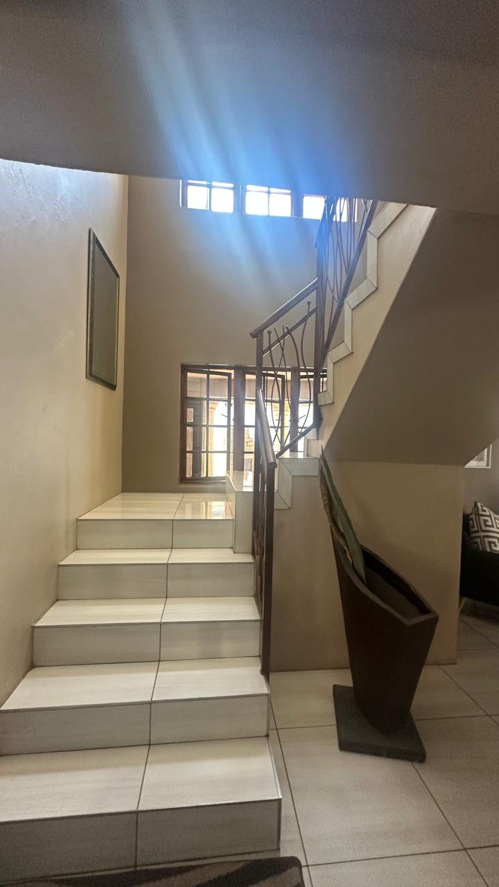 5 Bedroom Property for Sale in Bankenveld Estate Mpumalanga