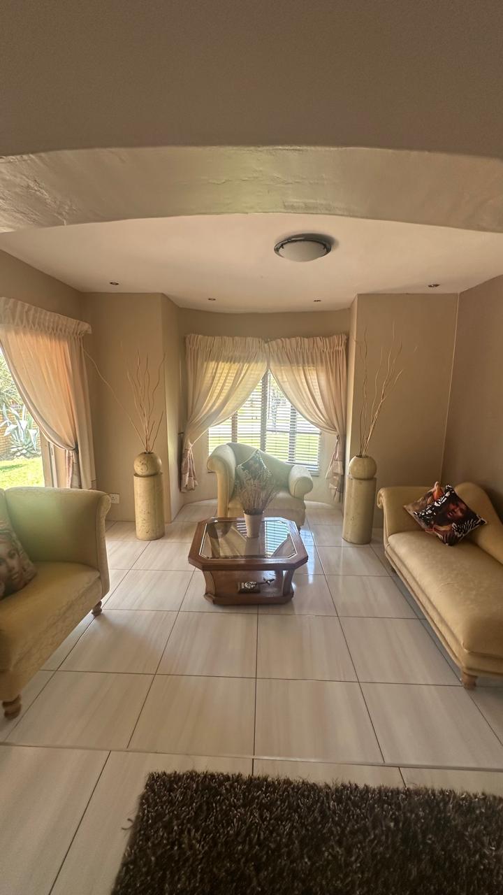 5 Bedroom Property for Sale in Bankenveld Estate Mpumalanga