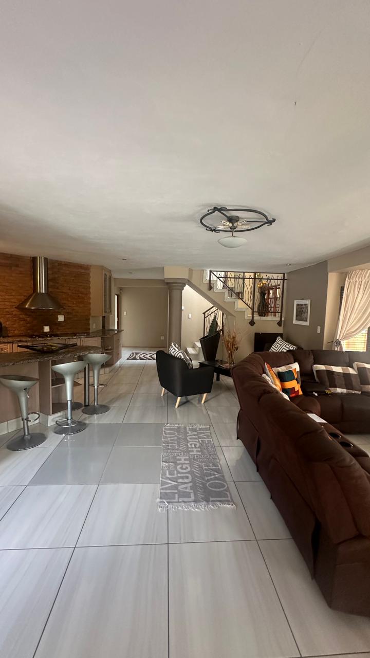 5 Bedroom Property for Sale in Bankenveld Estate Mpumalanga