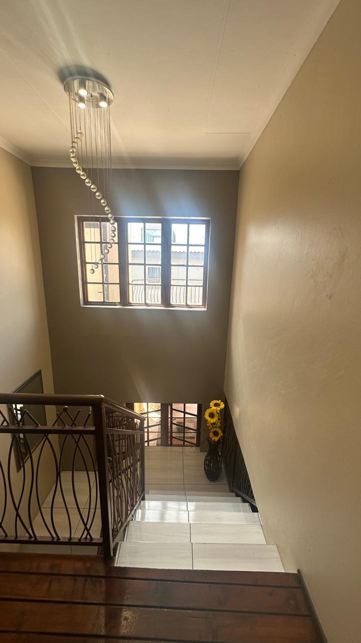 5 Bedroom Property for Sale in Bankenveld Estate Mpumalanga