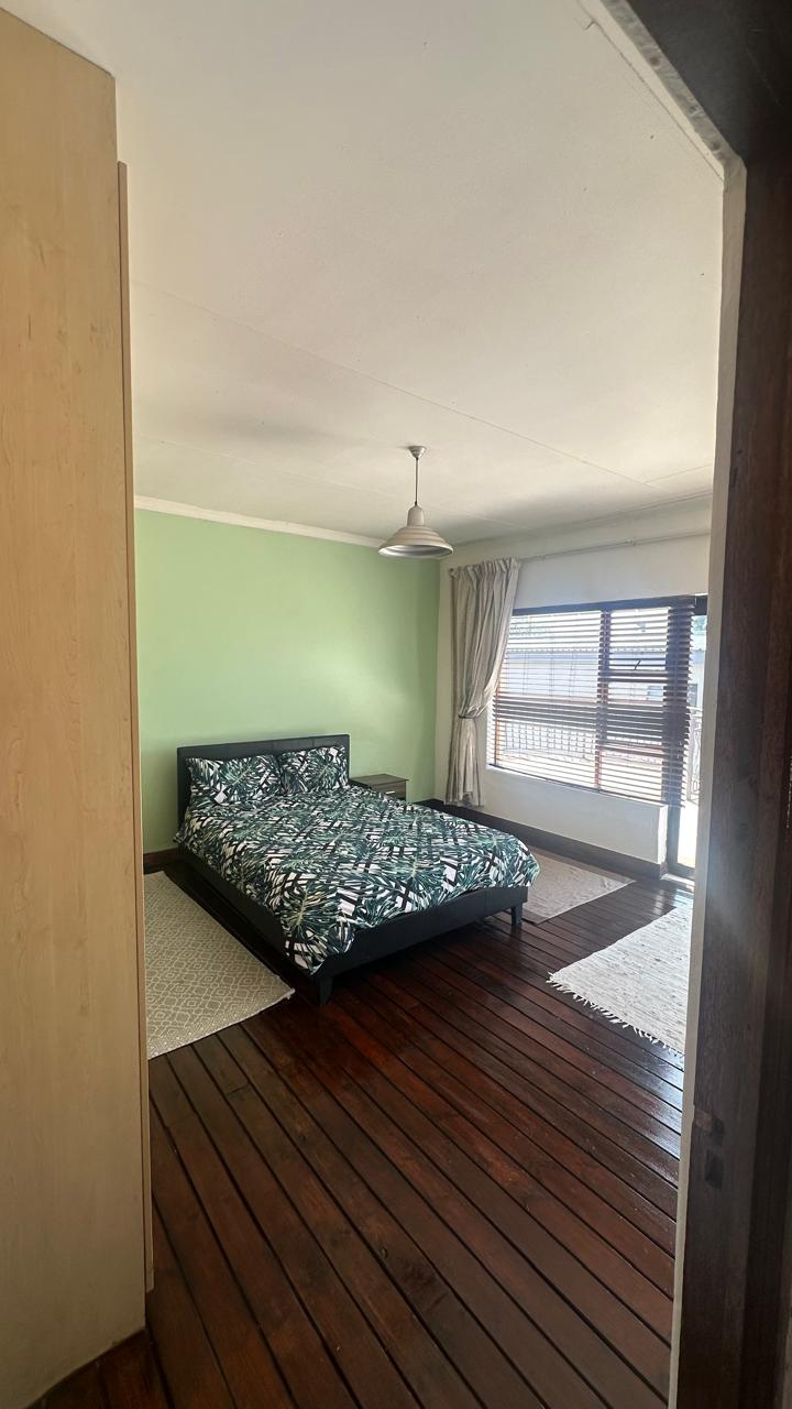 5 Bedroom Property for Sale in Bankenveld Estate Mpumalanga