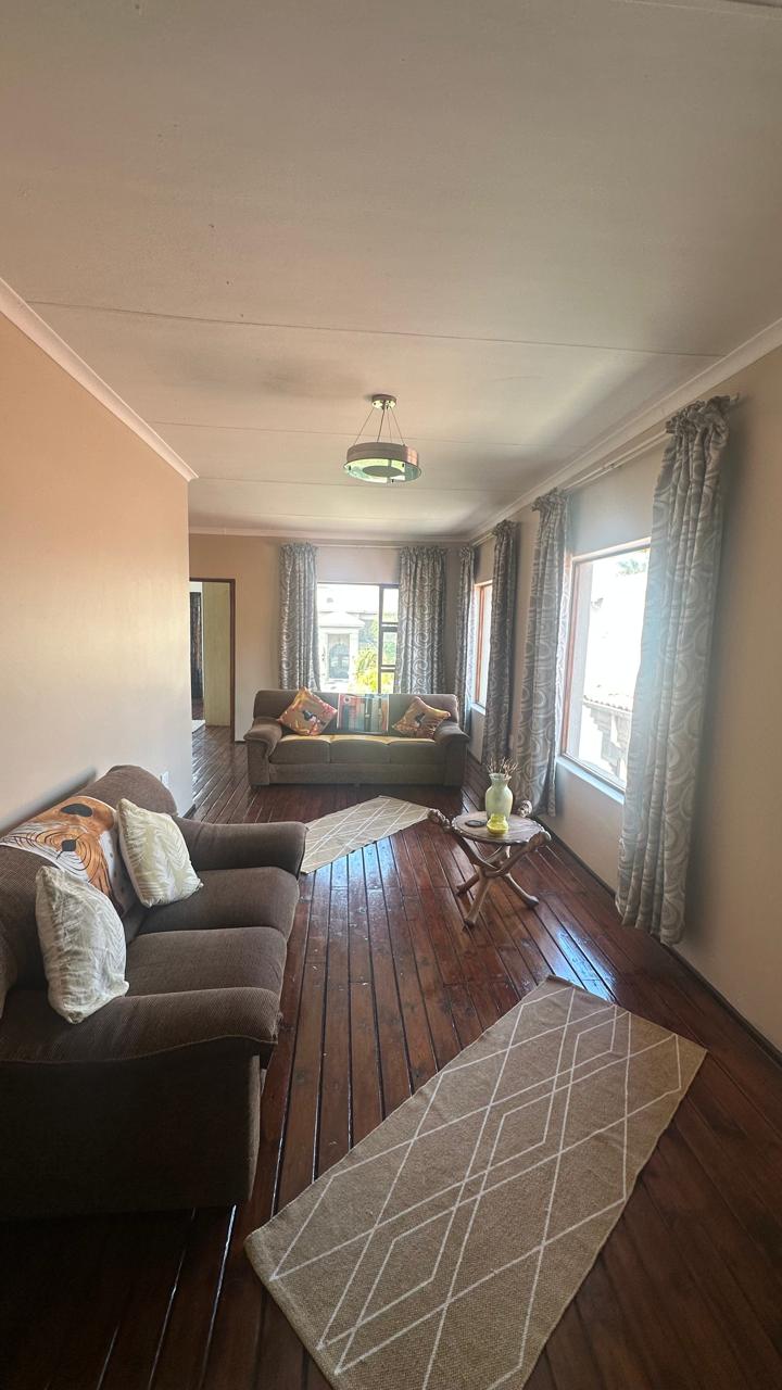 5 Bedroom Property for Sale in Bankenveld Estate Mpumalanga
