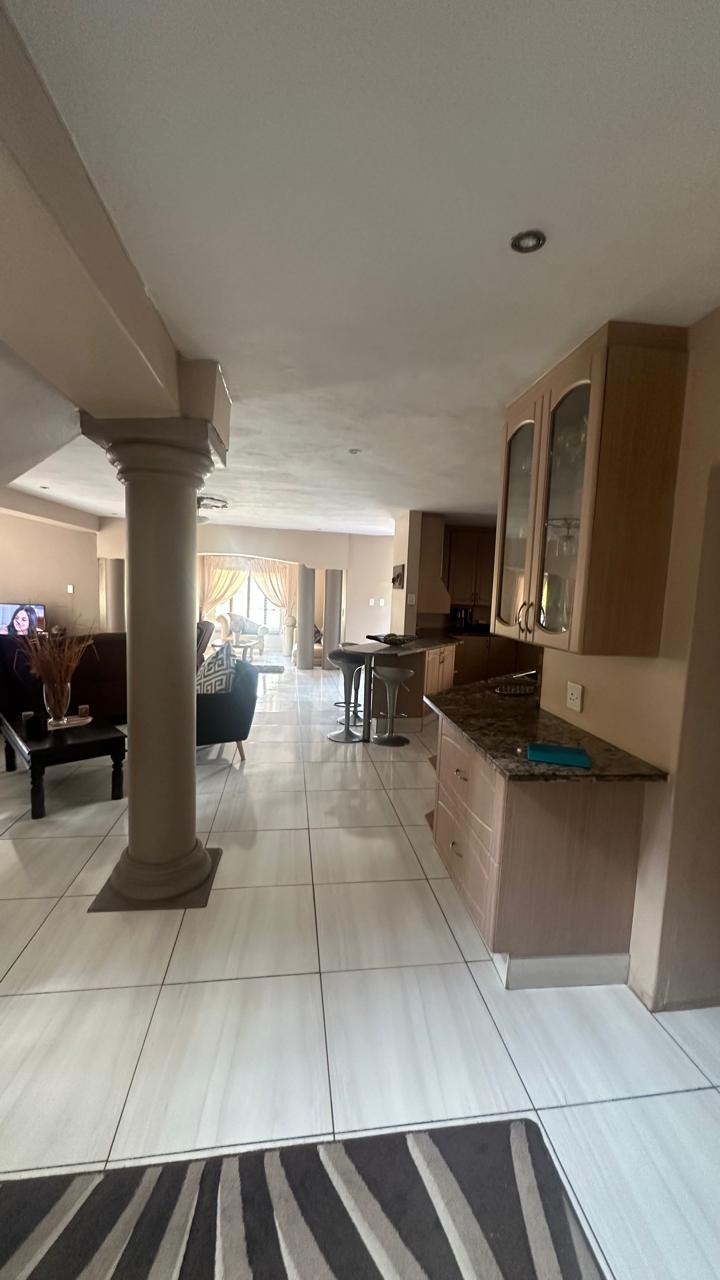 5 Bedroom Property for Sale in Bankenveld Estate Mpumalanga