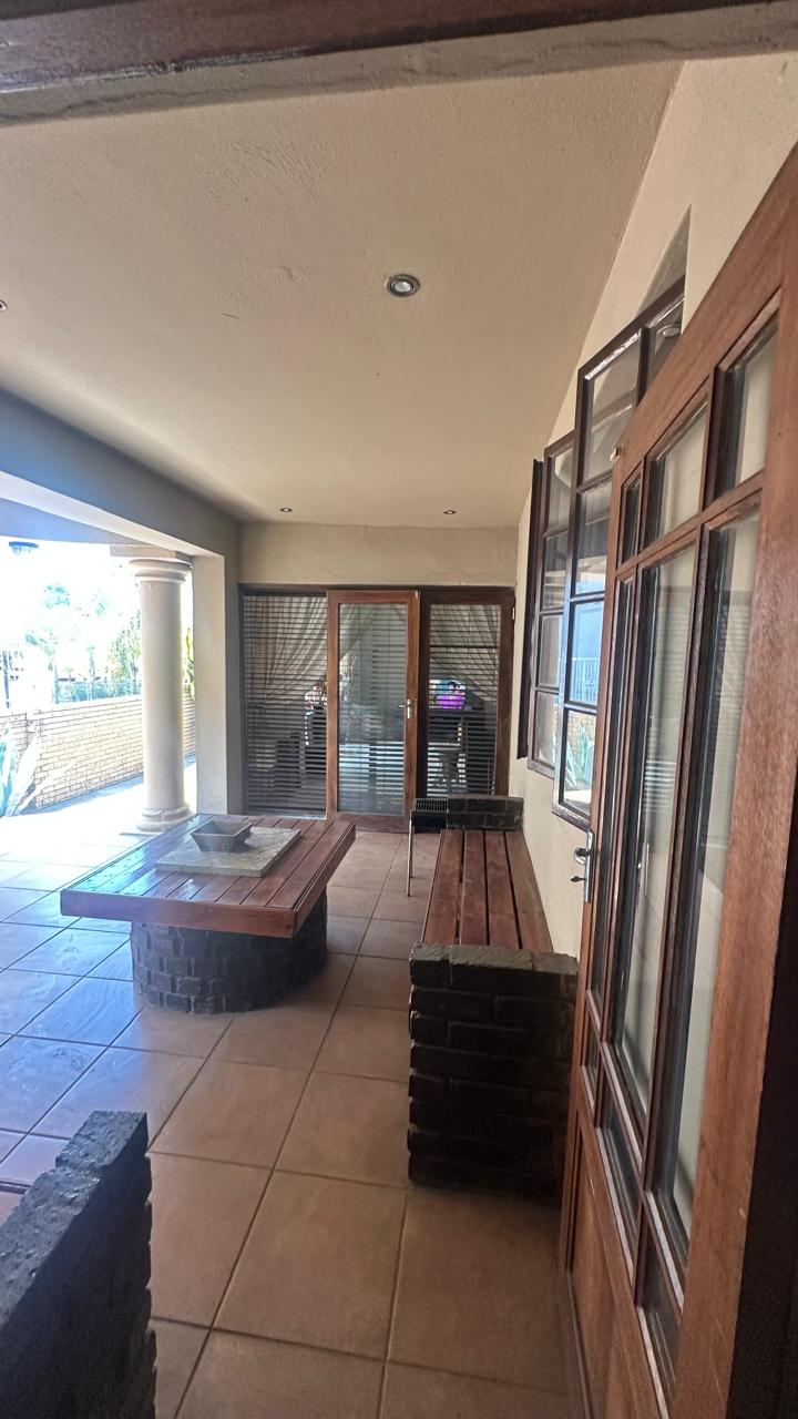 5 Bedroom Property for Sale in Bankenveld Estate Mpumalanga
