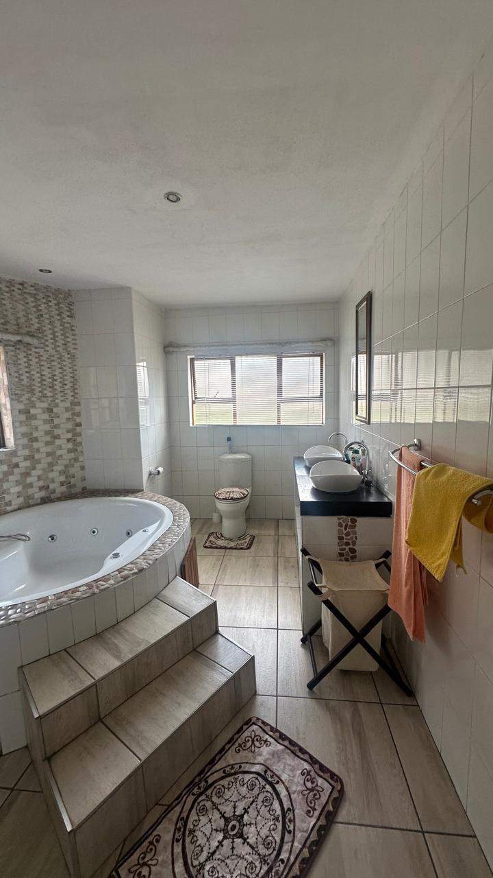 5 Bedroom Property for Sale in Bankenveld Estate Mpumalanga
