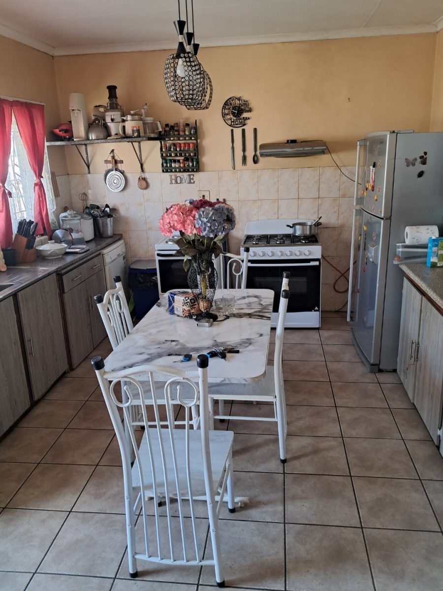 4 Bedroom Property for Sale in Lydenburg Mpumalanga