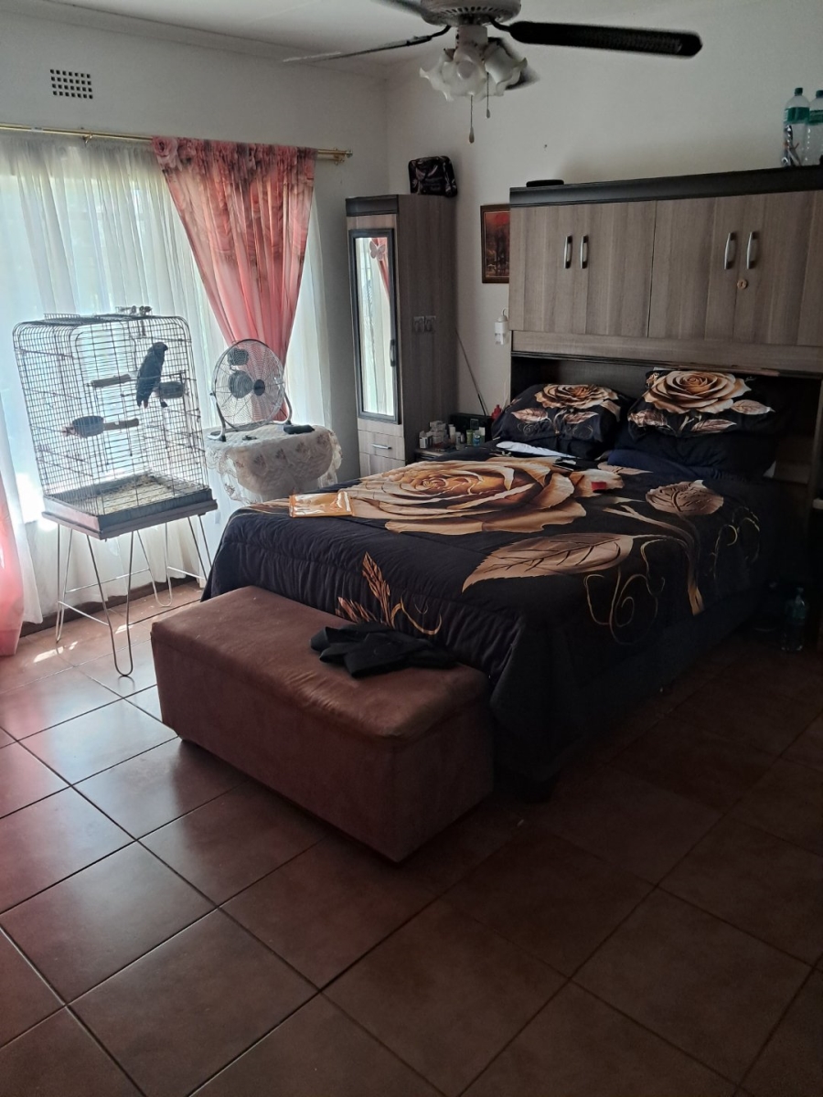 4 Bedroom Property for Sale in Lydenburg Mpumalanga
