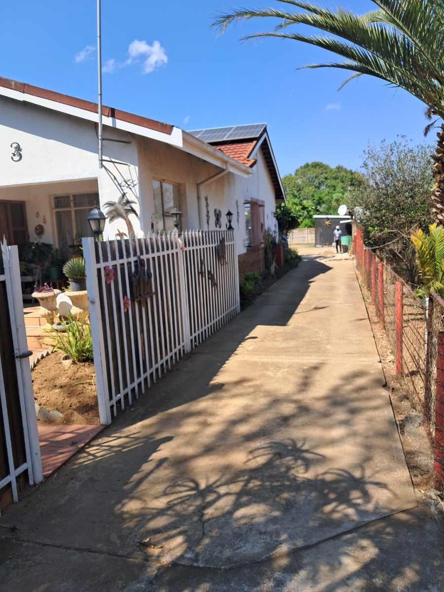 4 Bedroom Property for Sale in Lydenburg Mpumalanga