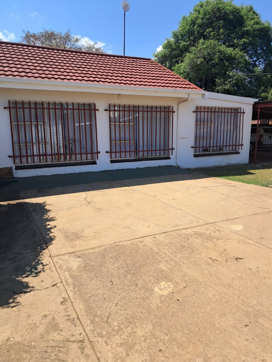 4 Bedroom Property for Sale in Lydenburg Mpumalanga