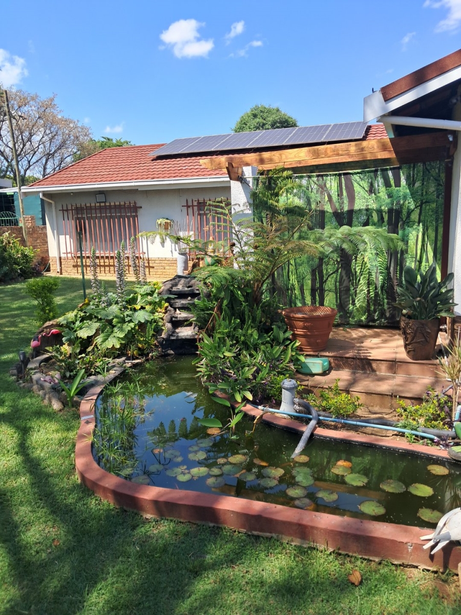 4 Bedroom Property for Sale in Lydenburg Mpumalanga