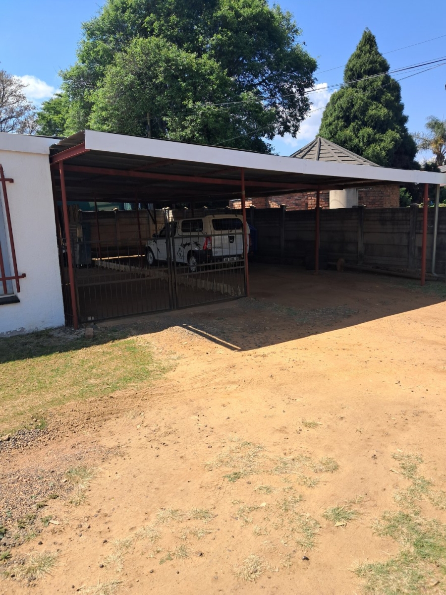 4 Bedroom Property for Sale in Lydenburg Mpumalanga