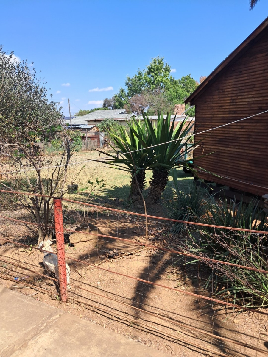 4 Bedroom Property for Sale in Lydenburg Mpumalanga