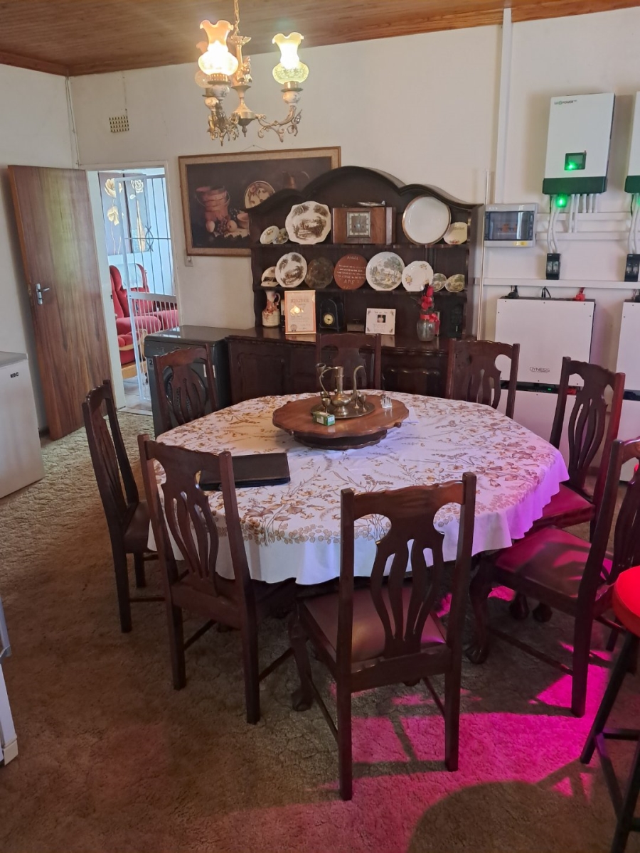 4 Bedroom Property for Sale in Lydenburg Mpumalanga
