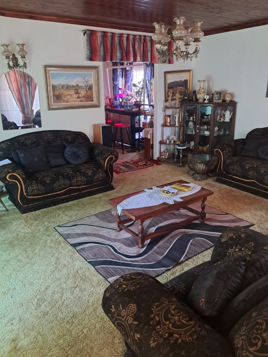 4 Bedroom Property for Sale in Lydenburg Mpumalanga