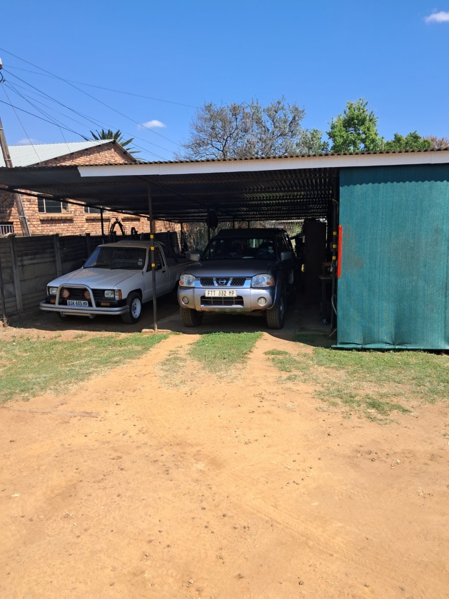 4 Bedroom Property for Sale in Lydenburg Mpumalanga