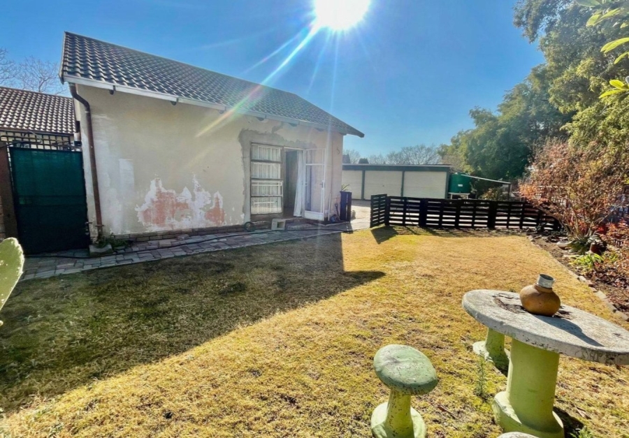 4 Bedroom Property for Sale in Cosmosrand Mpumalanga