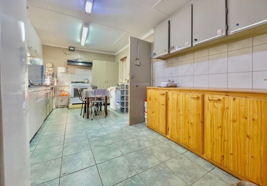 4 Bedroom Property for Sale in Cosmosrand Mpumalanga