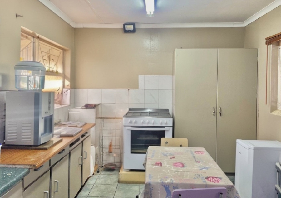 4 Bedroom Property for Sale in Cosmosrand Mpumalanga