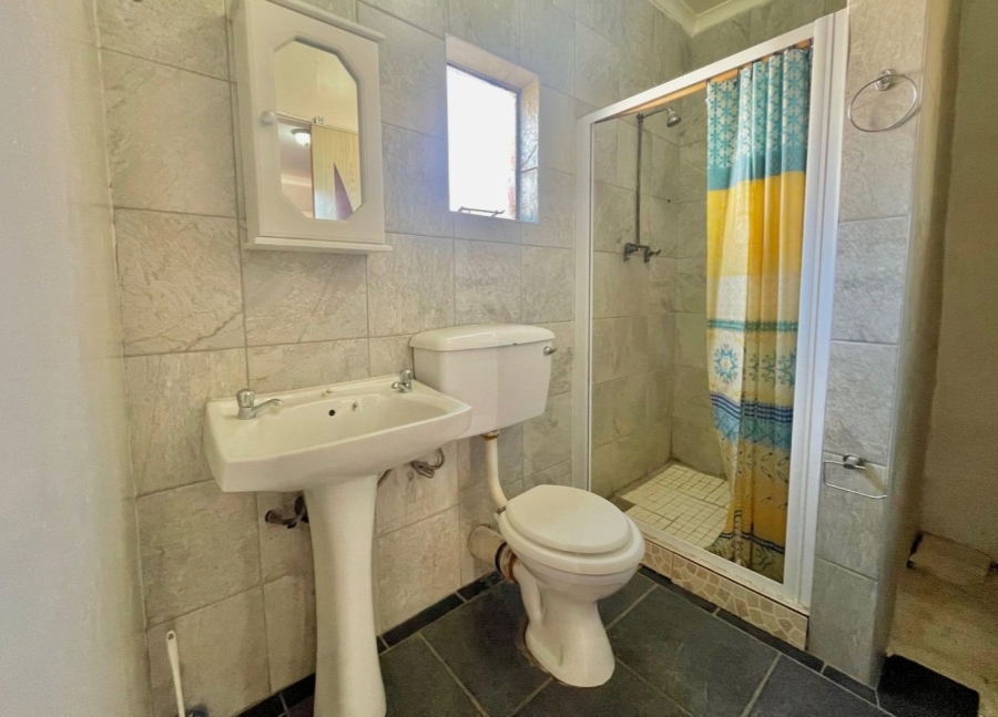 4 Bedroom Property for Sale in Cosmosrand Mpumalanga