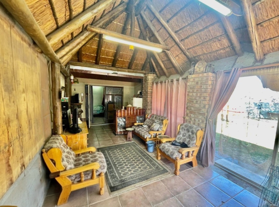 4 Bedroom Property for Sale in Cosmosrand Mpumalanga