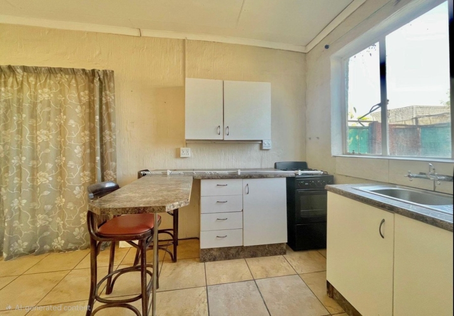 4 Bedroom Property for Sale in Cosmosrand Mpumalanga