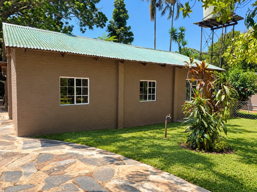 To Let 3 Bedroom Property for Rent in White River AH Mpumalanga