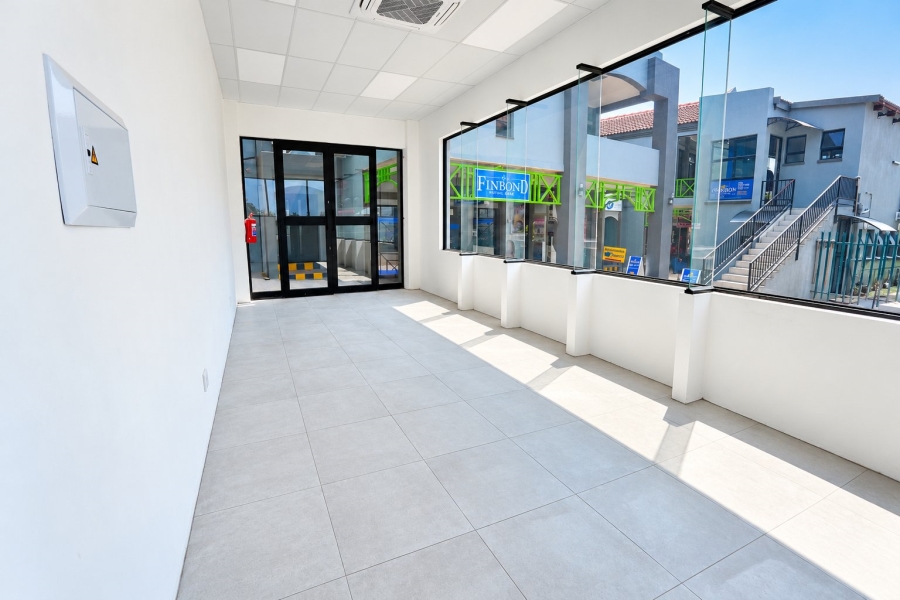 To Let Commercial Property for Rent in Nelspruit Mpumalanga