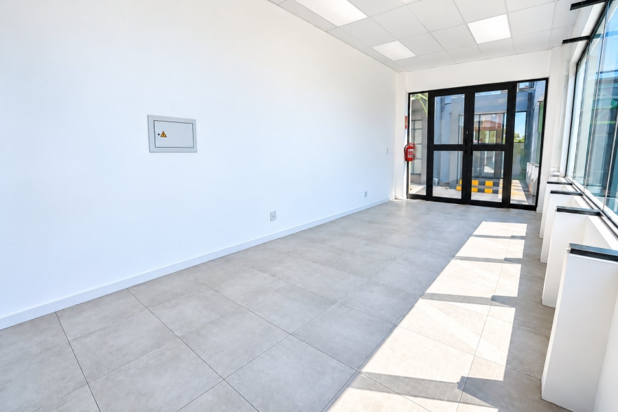 To Let Commercial Property for Rent in Nelspruit Mpumalanga