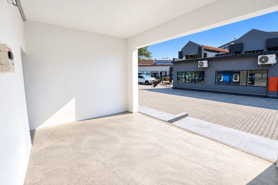 To Let Commercial Property for Rent in Nelspruit Mpumalanga
