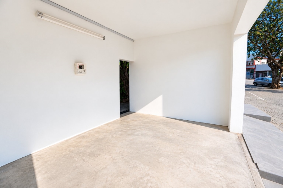 To Let Commercial Property for Rent in Nelspruit Mpumalanga