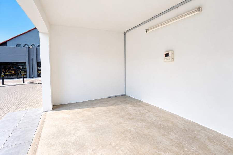 To Let Commercial Property for Rent in Nelspruit Mpumalanga